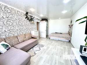 1-к квартира, вторичка, 38м2, 7/16 этаж