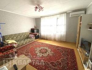 1-к квартира, вторичка, 31м2, 3/5 этаж
