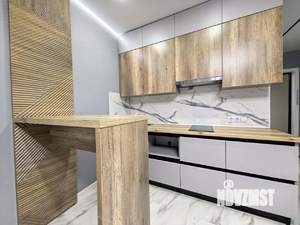 Студия квартира, вторичка, 26м2, 16/24 этаж