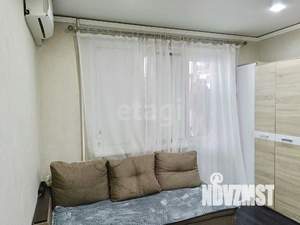 1-к квартира, вторичка, 36м2, 5/9 этаж