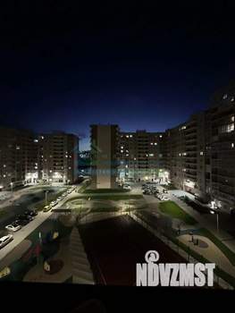 1-к квартира, вторичка, 36м2, 7/12 этаж