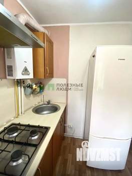 1-к квартира, вторичка, 30м2, 5/5 этаж