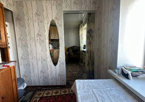 2-к квартира, вторичка, 44м2, 4/5 этаж