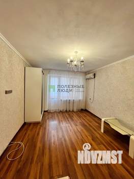 1-к квартира, вторичка, 33м2, 5/5 этаж