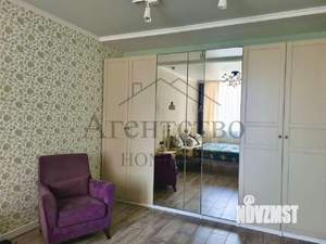 1-к квартира, вторичка, 42м2, 15/21 этаж