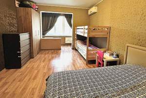 1-к квартира, вторичка, 50м2, 2/5 этаж