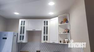 1-к квартира, вторичка, 37м2, 9/9 этаж