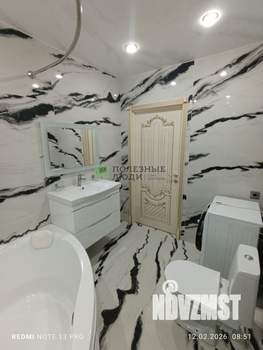 2-к квартира, вторичка, 52м2, 2/10 этаж