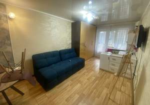 1-к квартира, вторичка, 30м2, 5/5 этаж