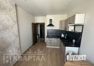 1-к квартира, вторичка, 36м2, 8/20 этаж