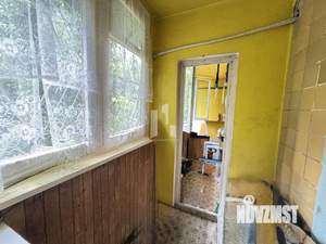 3-к квартира, вторичка, 66м2, 1/5 этаж
