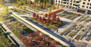 Студия квартира, вторичка, 24м2, 4/20 этаж