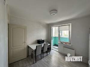 1-к квартира, вторичка, 38м2, 2/17 этаж