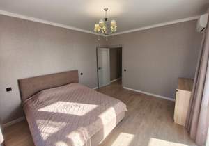 2-к квартира, вторичка, 51м2, 14/18 этаж