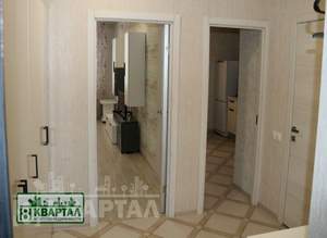 1-к квартира, вторичка, 45м2, 3/16 этаж