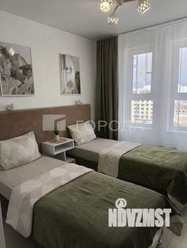 1-к квартира, вторичка, 43м2, 5/15 этаж