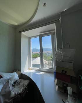 3-к квартира, вторичка, 57м2, 4/5 этаж