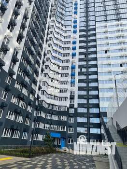 1-к квартира, вторичка, 39м2, 7/23 этаж