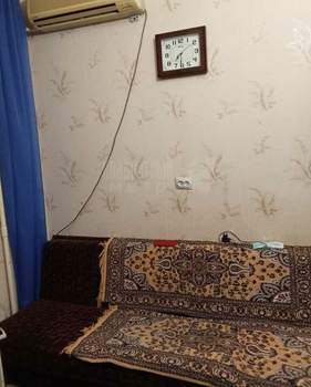 1-к квартира, вторичка, 28м2, 4/9 этаж