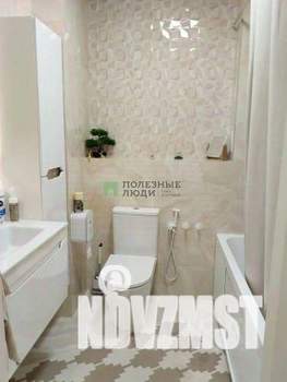 2-к квартира, вторичка, 47м2, 1/4 этаж