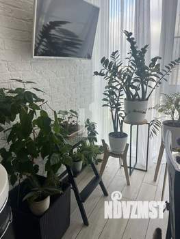 3-к квартира, вторичка, 108м2, 18/19 этаж