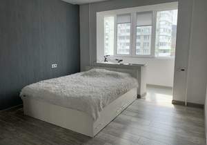 1-к квартира, вторичка, 38м2, 7/10 этаж