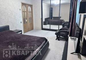 3-к квартира, вторичка, 72м2, 5/5 этаж