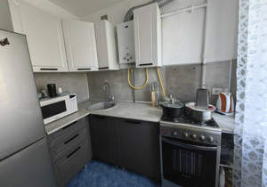 2-к квартира, вторичка, 43м2, 2/4 этаж