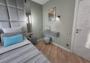 2-к квартира, вторичка, 45м2, 12/18 этаж