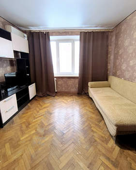 1-к квартира, вторичка, 21м2, 3/9 этаж