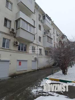 2-к квартира, вторичка, 44м2, 4/4 этаж