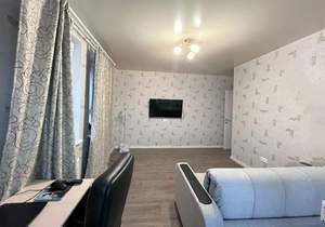 3-к квартира, вторичка, 84м2, 20/25 этаж