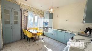 1-к квартира, вторичка, 42м2, 14/20 этаж