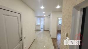 1-к квартира, вторичка, 39м2, 1/12 этаж