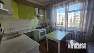 1-к квартира, вторичка, 41м2, 7/9 этаж