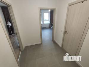 1-к квартира, вторичка, 31м2, 5/15 этаж