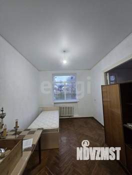 2-к квартира, вторичка, 41м2, 1/2 этаж