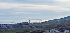 1-к квартира, вторичка, 39м2, 6/16 этаж