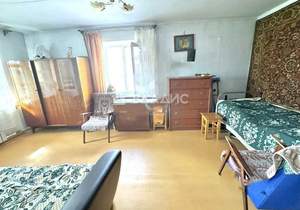 1-к квартира, вторичка, 32м2, 5/5 этаж