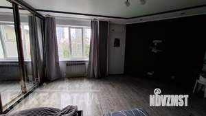 1-к квартира, вторичка, 47м2, 1/4 этаж