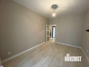 1-к квартира, вторичка, 39м2, 2/21 этаж