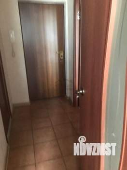 1-к квартира, вторичка, 33м2, 8/9 этаж