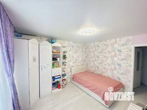 2-к квартира, вторичка, 65м2, 2/16 этаж