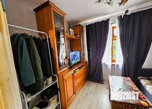 Студия квартира, вторичка, 13м2, 6/7 этаж