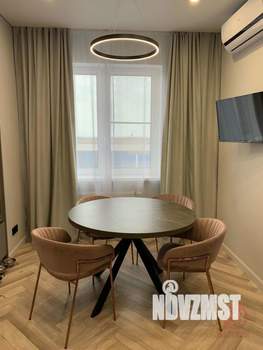 2-к квартира, вторичка, 59м2, 9/16 этаж