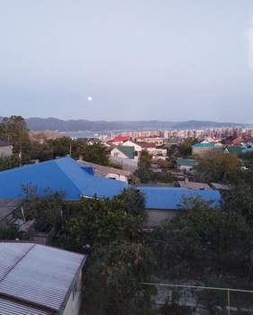 1-к квартира, вторичка, 48м2, 3/3 этаж