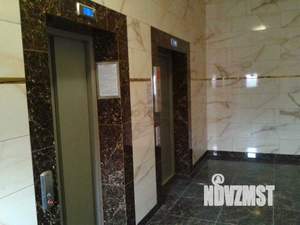 1-к квартира, вторичка, 42м2, 15/21 этаж