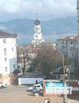 1-к квартира, вторичка, 33м2, 3/5 этаж