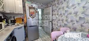 2-к квартира, вторичка, 54м2, 5/5 этаж