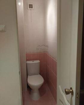 3-к квартира, вторичка, 62м2, 5/10 этаж